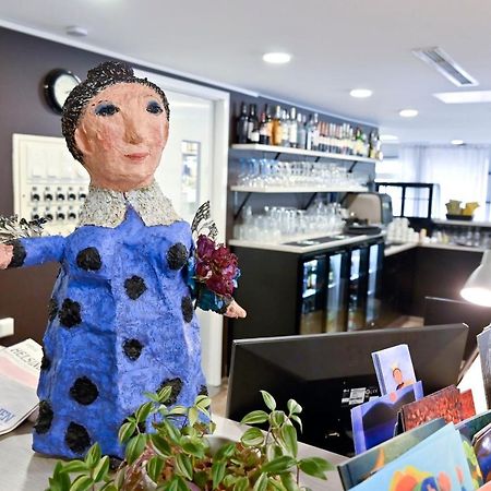 Koto Hotel Pihtipudas Kültér fotó