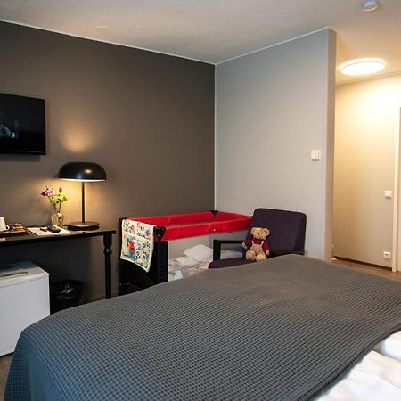 Koto Hotel Pihtipudas Kültér fotó