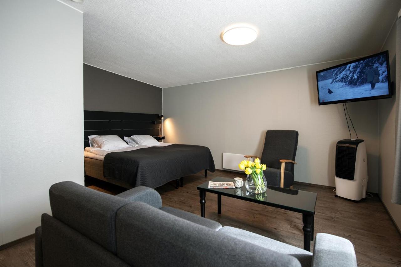 Koto Hotel Pihtipudas Kültér fotó