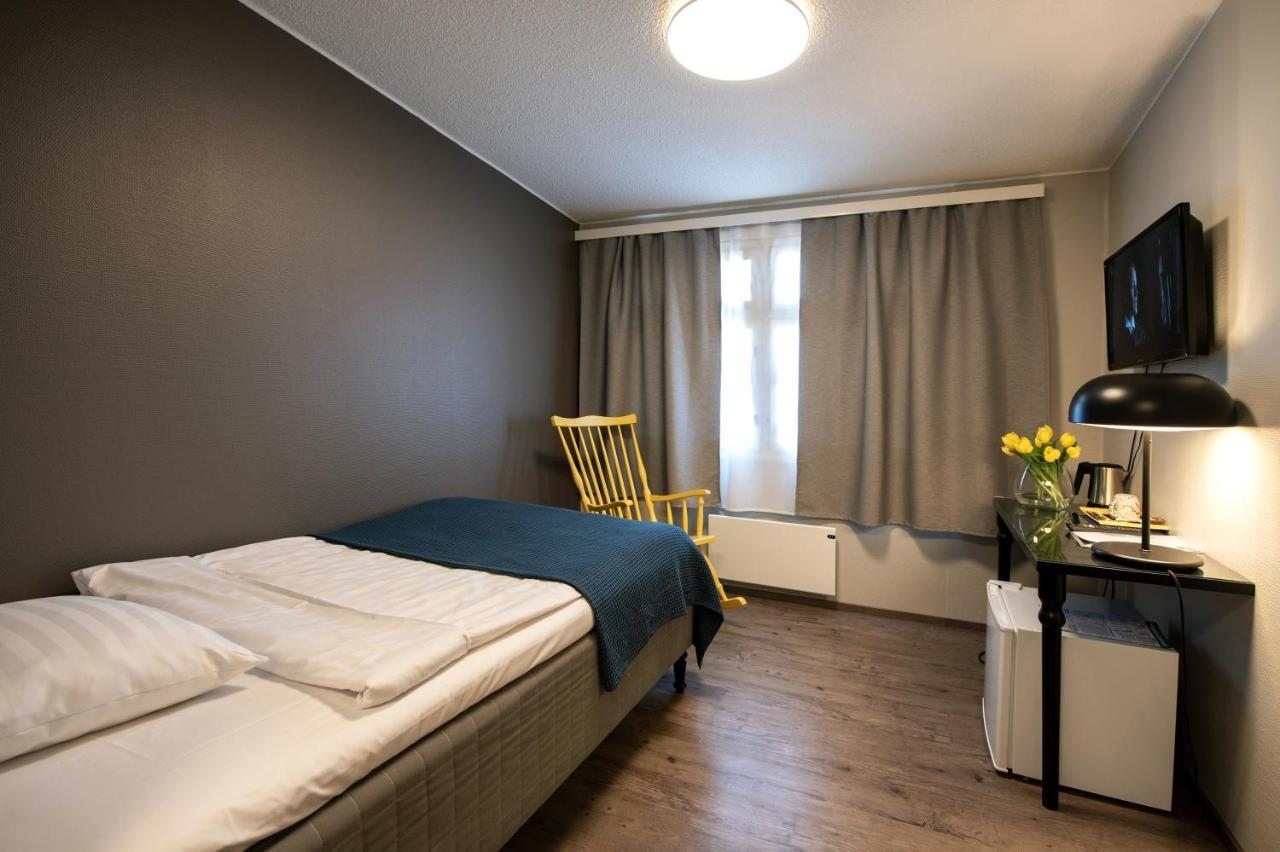 Koto Hotel Pihtipudas Kültér fotó