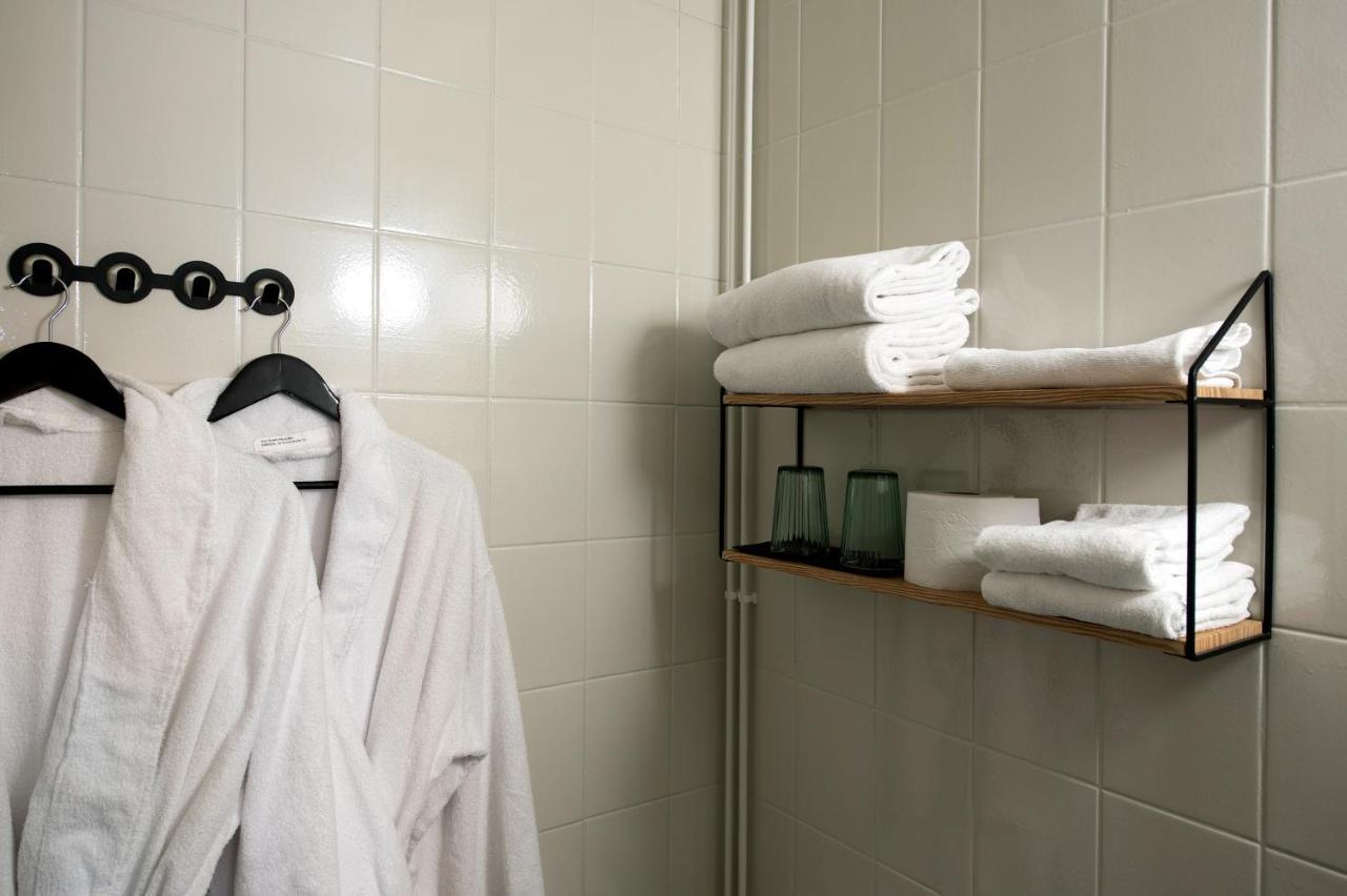 Koto Hotel Pihtipudas Kültér fotó