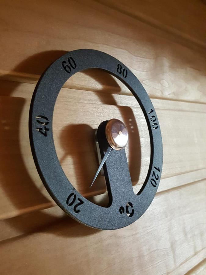 Koto Hotel Pihtipudas Kültér fotó