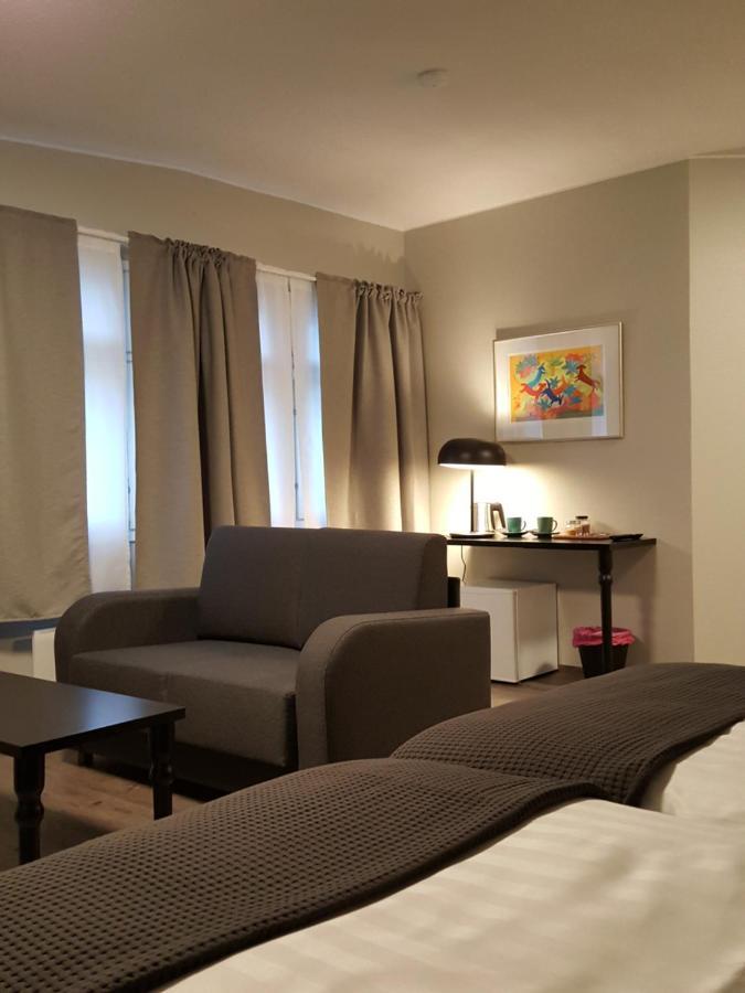 Koto Hotel Pihtipudas Kültér fotó