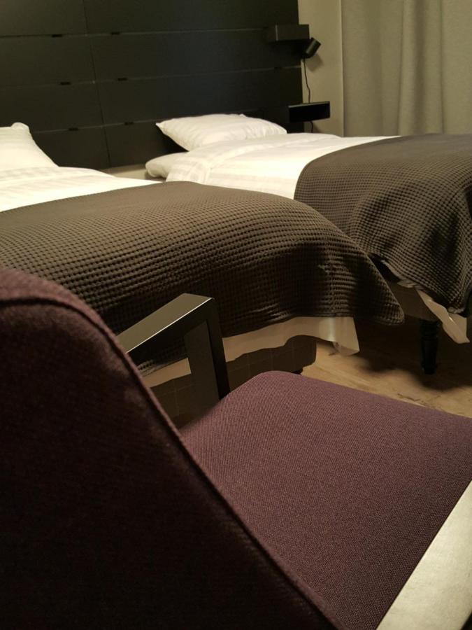 Koto Hotel Pihtipudas Kültér fotó