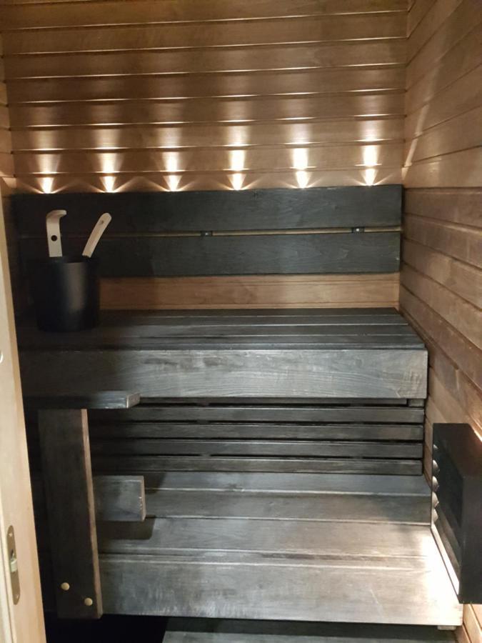 Koto Hotel Pihtipudas Kültér fotó