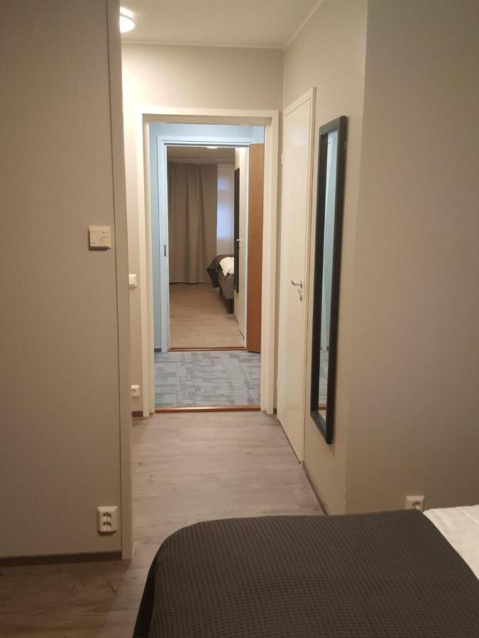 Koto Hotel Pihtipudas Kültér fotó