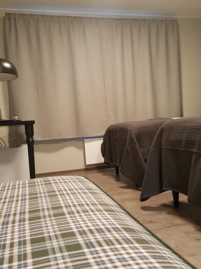 Koto Hotel Pihtipudas Kültér fotó