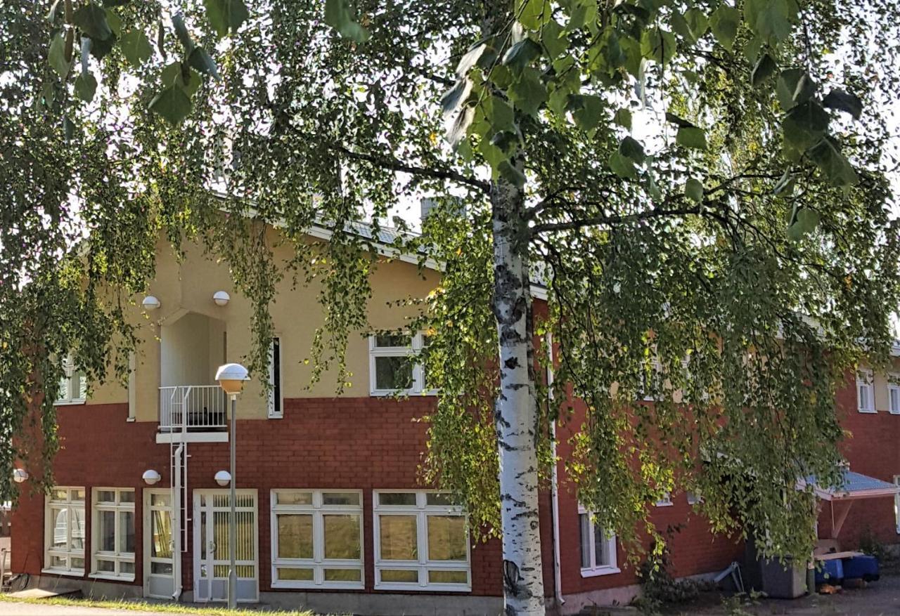 Koto Hotel Pihtipudas Kültér fotó