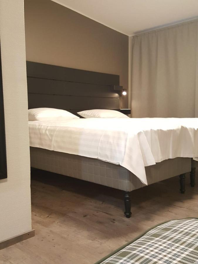 Koto Hotel Pihtipudas Kültér fotó