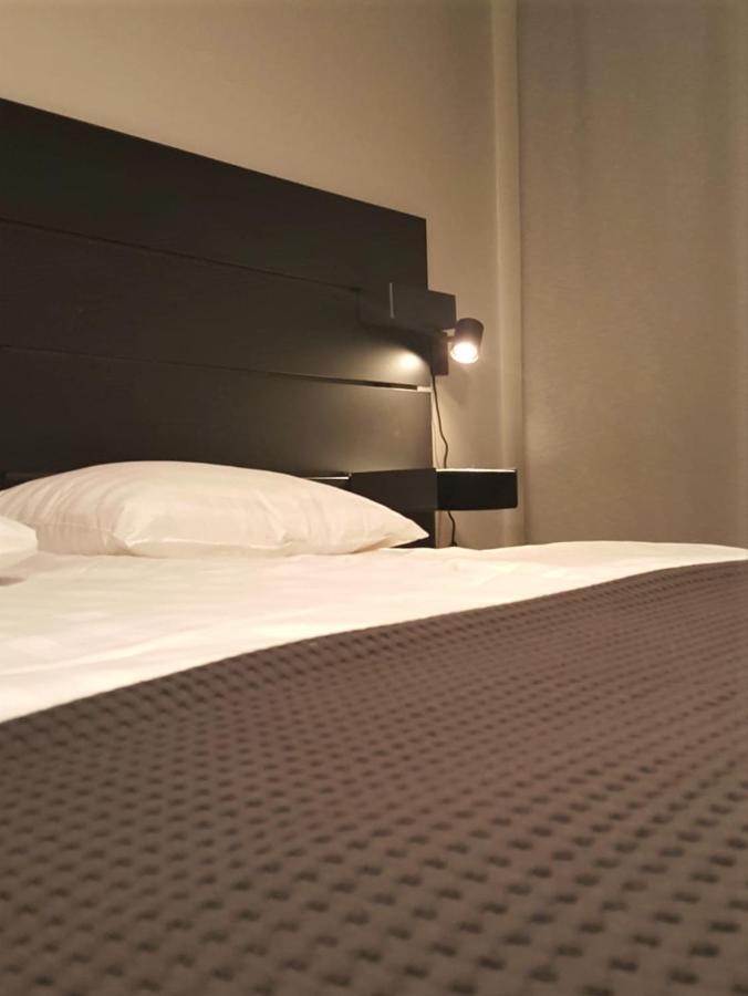 Koto Hotel Pihtipudas Kültér fotó