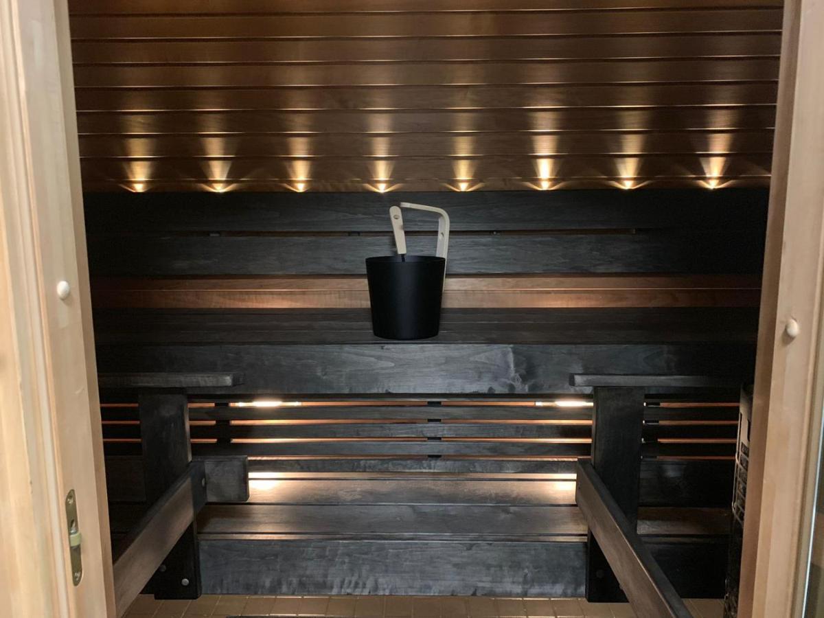 Koto Hotel Pihtipudas Kültér fotó