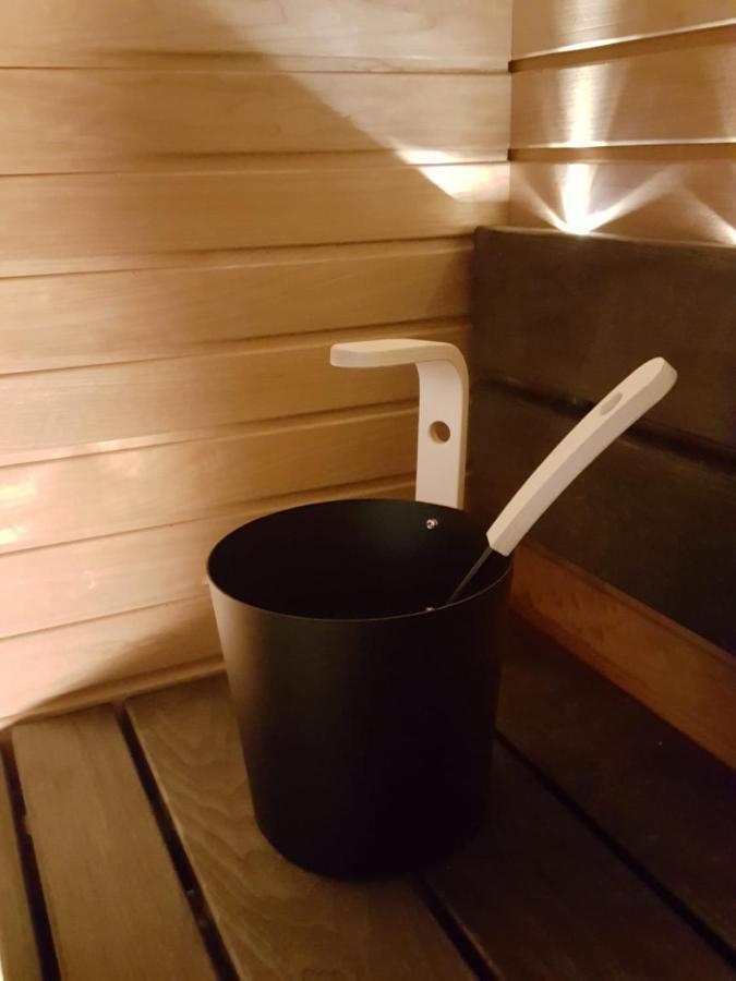 Koto Hotel Pihtipudas Kültér fotó
