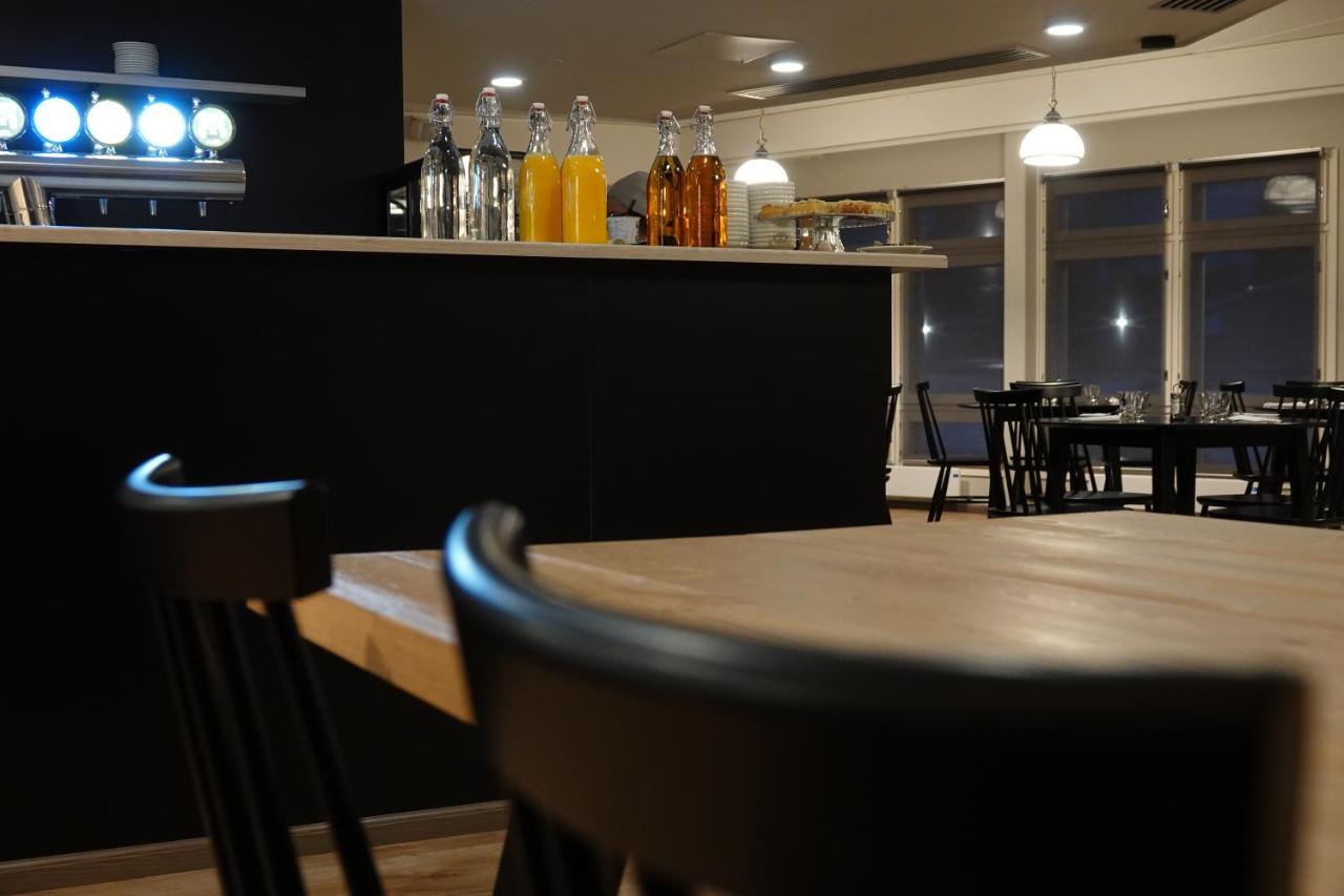 Koto Hotel Pihtipudas Kültér fotó