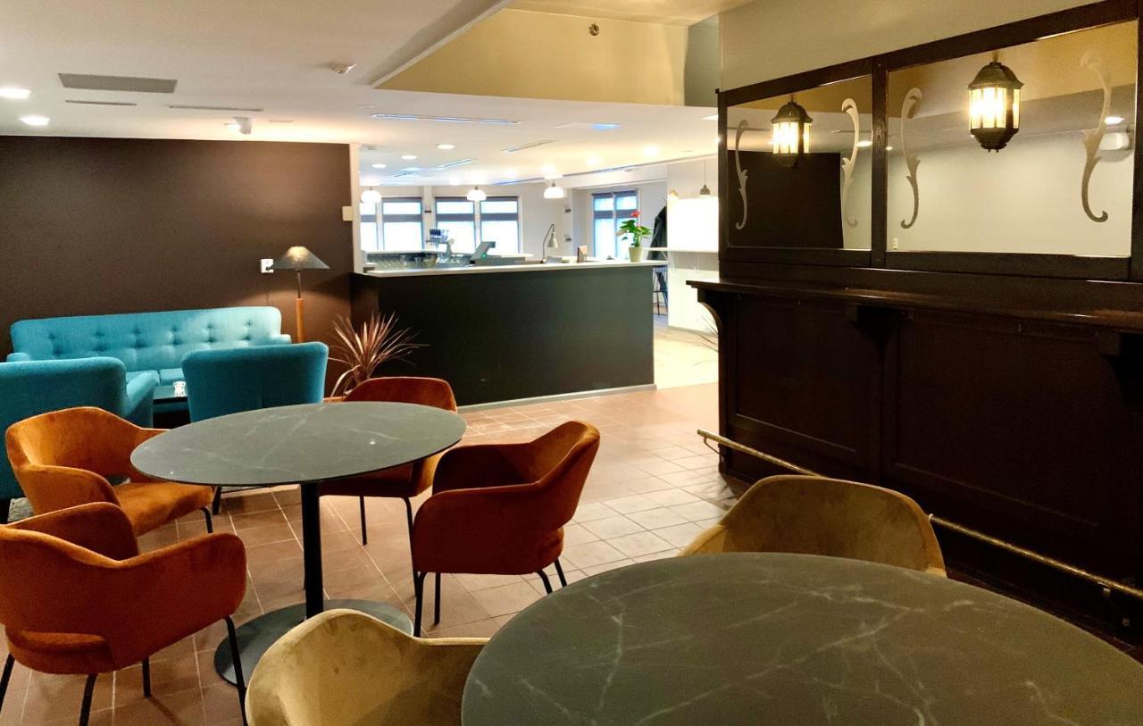 Koto Hotel Pihtipudas Kültér fotó